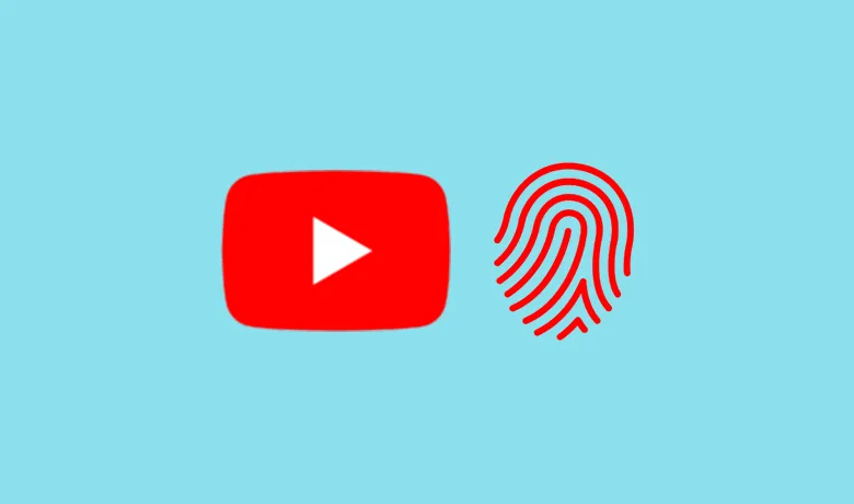 YouTube content ID copyright match tool