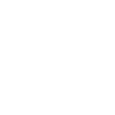 Ritual Network mark, white
