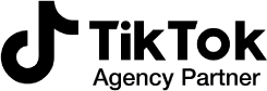 TikTok Agency Partner